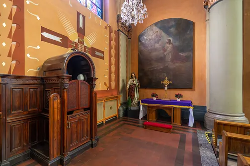 Katedra św. Mikołaja w Bielsku-Białej