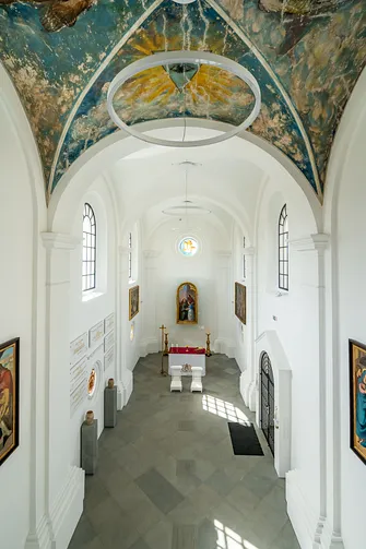 Zamek Książąt Sułkowskich w Bielsku-Białej