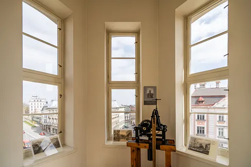 Zamek Książąt Sułkowskich w Bielsku-Białej