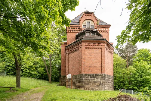 Bardo - malownicze miasteczko nad Nysą Kłodzką