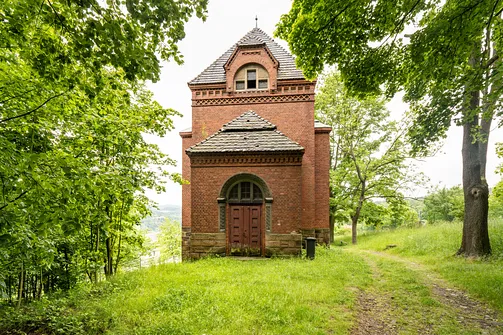 Bardo - malownicze miasteczko nad Nysą Kłodzką