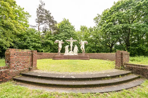 Bardo - malownicze miasteczko nad Nysą Kłodzką