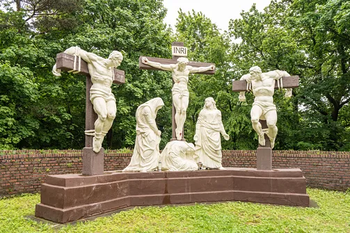 Bardo - malownicze miasteczko nad Nysą Kłodzką