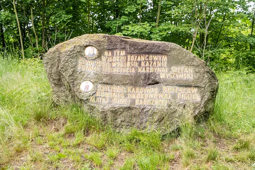 Bardo - malownicze miasteczko nad Nysą Kłodzką