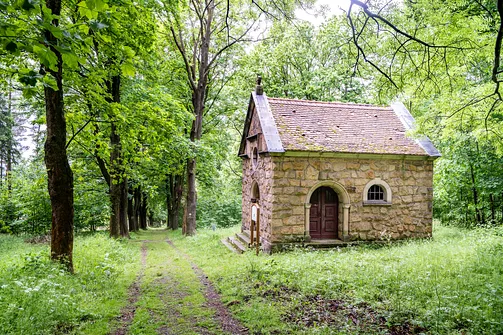 Bardo - malownicze miasteczko nad Nysą Kłodzką