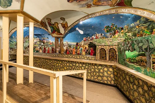 Bazylika w Bardzie – Sanktuarium Matki Bożej Strażniczki Wiary Świętej