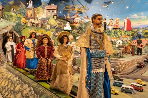 Bazylika w Bardzie – Sanktuarium Matki Bożej Strażniczki Wiary Świętej