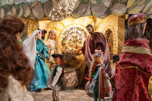 Bazylika w Bardzie – Sanktuarium Matki Bożej Strażniczki Wiary Świętej