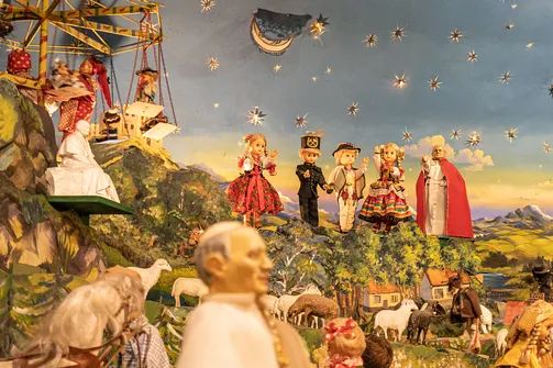 Bazylika w Bardzie – Sanktuarium Matki Bożej Strażniczki Wiary Świętej