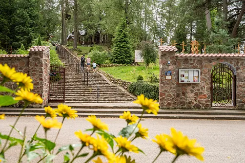 Góra Grabarka – duchowe serce prawosławia w Polsce