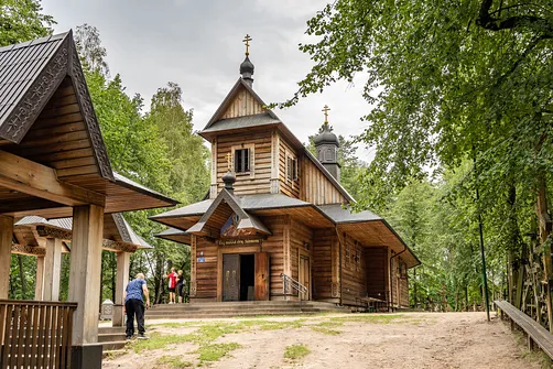 Góra Grabarka – duchowe serce prawosławia w Polsce