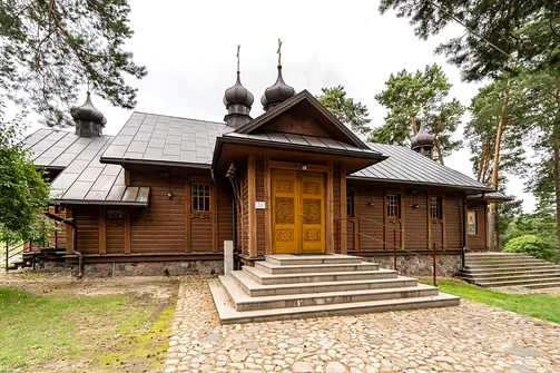 Góra Grabarka – duchowe serce prawosławia w Polsce