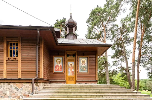 Góra Grabarka – duchowe serce prawosławia w Polsce