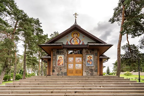 Góra Grabarka – duchowe serce prawosławia w Polsce