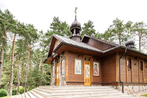 Góra Grabarka – duchowe serce prawosławia w Polsce