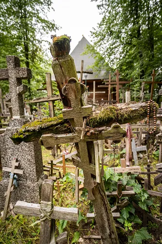 Góra Grabarka – duchowe serce prawosławia w Polsce