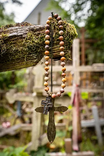 Góra Grabarka – duchowe serce prawosławia w Polsce