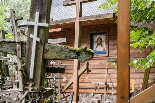 Góra Grabarka – duchowe serce prawosławia w Polsce