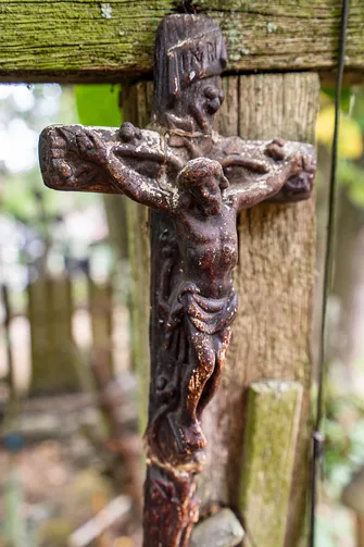 Góra Grabarka – duchowe serce prawosławia w Polsce