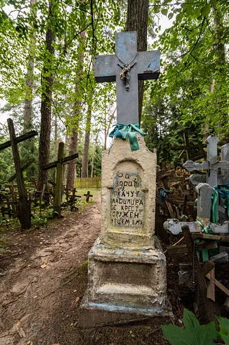 Góra Grabarka – duchowe serce prawosławia w Polsce