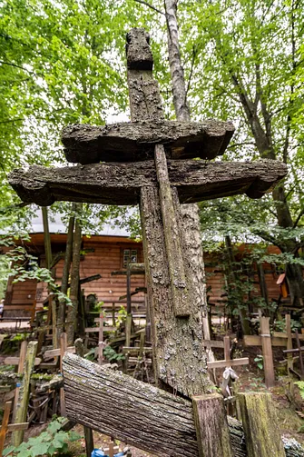 Góra Grabarka – duchowe serce prawosławia w Polsce