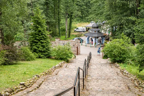 Góra Grabarka – duchowe serce prawosławia w Polsce