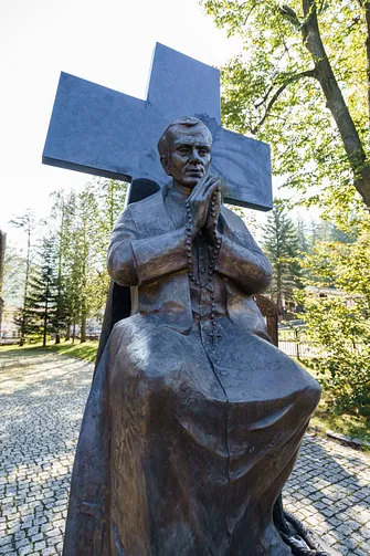 Karpacz - spacer po mieście z elementami górskiej wycieczki