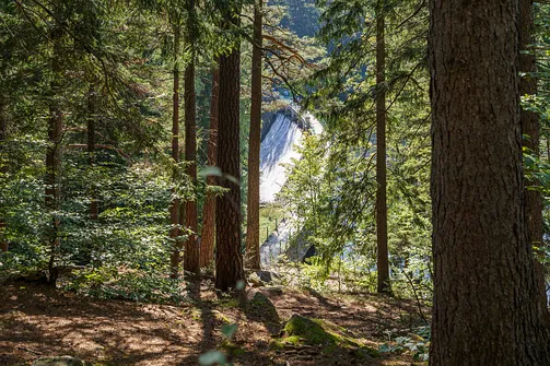 Karpacz - spacer po mieście z elementami górskiej wycieczki