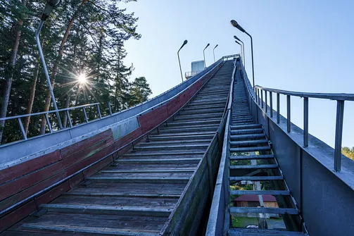 Karpacz - spacer po mieście z elementami górskiej wycieczki