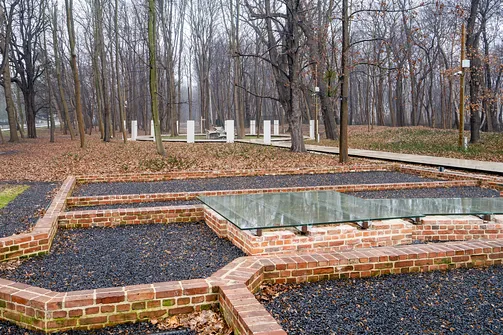 Westerplatte - symbol polskiego oporu