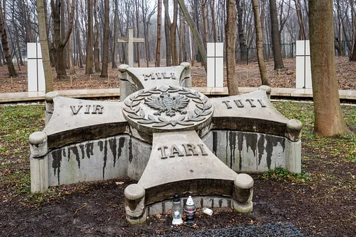 Westerplatte - symbol polskiego oporu