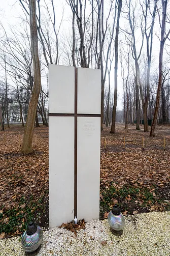 Westerplatte - symbol polskiego oporu