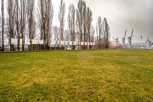 Westerplatte - symbol polskiego oporu