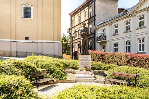 Bazylika archikatedralna Wniebowzięcia NMP i św. Jana Chrzciciela w Przemyślu