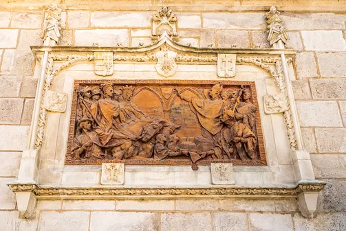 Bazylika archikatedralna Wniebowzięcia NMP i św. Jana Chrzciciela w Przemyślu