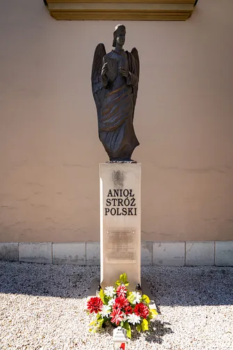 Bazylika archikatedralna Wniebowzięcia NMP i św. Jana Chrzciciela w Przemyślu