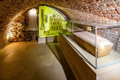 Bazylika archikatedralna Wniebowzięcia NMP i św. Jana Chrzciciela w Przemyślu