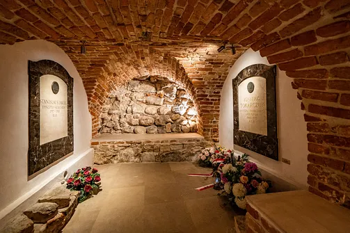 Bazylika archikatedralna Wniebowzięcia NMP i św. Jana Chrzciciela w Przemyślu