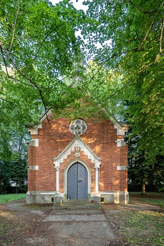 Sanktuarium i Bazylika Znalezienia Krzyża Świętego w Kalwarii Pacławskiej