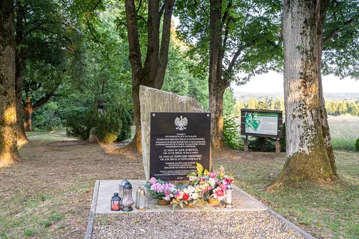 Sanktuarium i Bazylika Znalezienia Krzyża Świętego w Kalwarii Pacławskiej