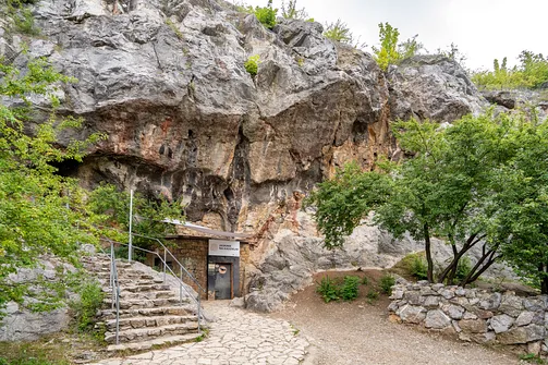 Rezerwat przyrody Kadzielnia w Kielcach