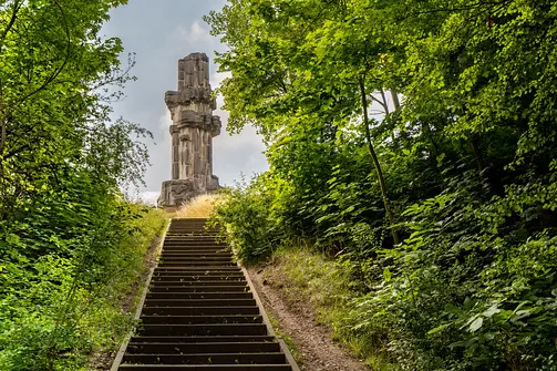 Pomnik Bojowników o Wyzwolenie Narodowe i Społeczne Kielecczyzny