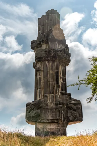 Pomnik Bojowników o Wyzwolenie Narodowe i Społeczne Kielecczyzny