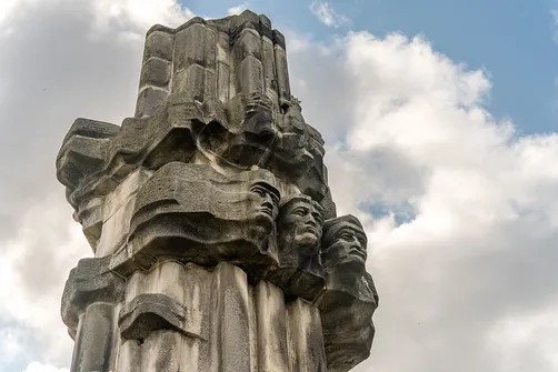 Pomnik Bojowników o Wyzwolenie Narodowe i Społeczne Kielecczyzny