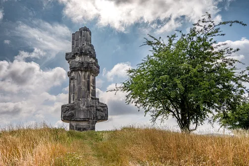 Pomnik Bojowników o Wyzwolenie Narodowe i Społeczne Kielecczyzny