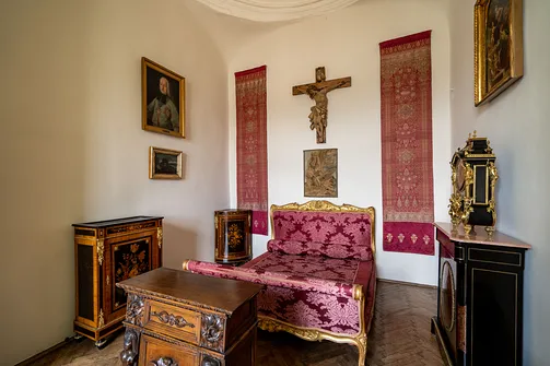 Pałac Biskupów Krakowskich w Kielcach