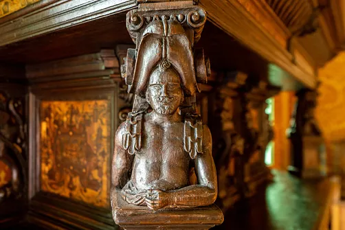 Pałac Biskupów Krakowskich w Kielcach