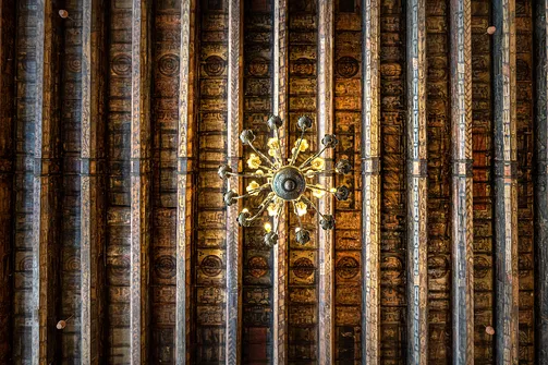 Pałac Biskupów Krakowskich w Kielcach