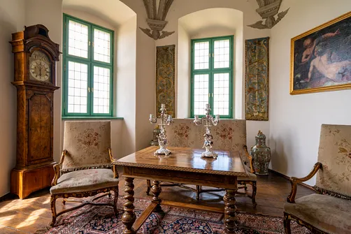 Pałac Biskupów Krakowskich w Kielcach