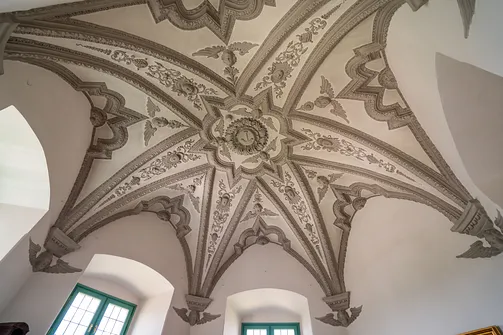 Pałac Biskupów Krakowskich w Kielcach